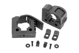 Rubber Molle Panel Clamp Kit